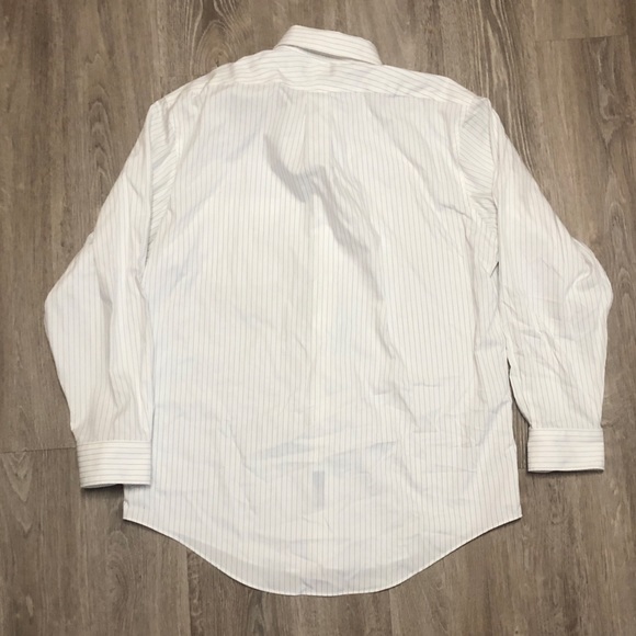 Lands End Long Sleeve Button Up - Picture 4 of 4